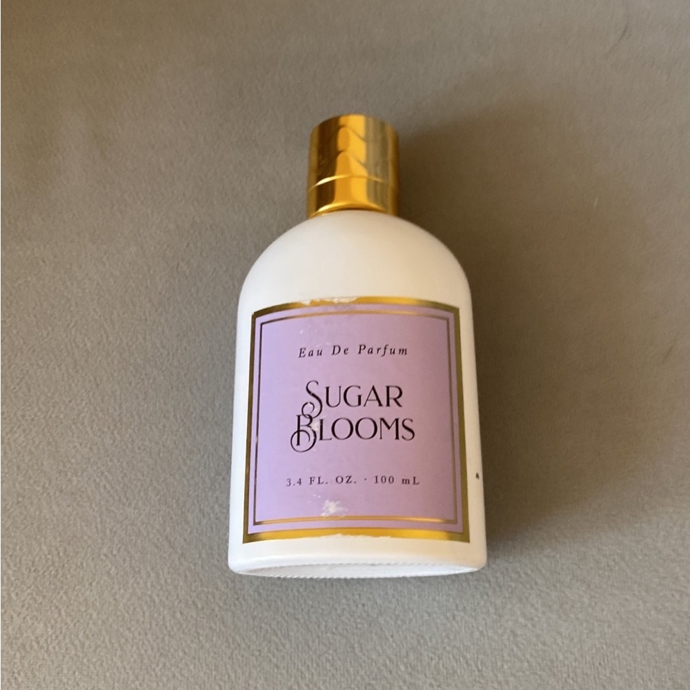 Sugar blooms Jean Philippe